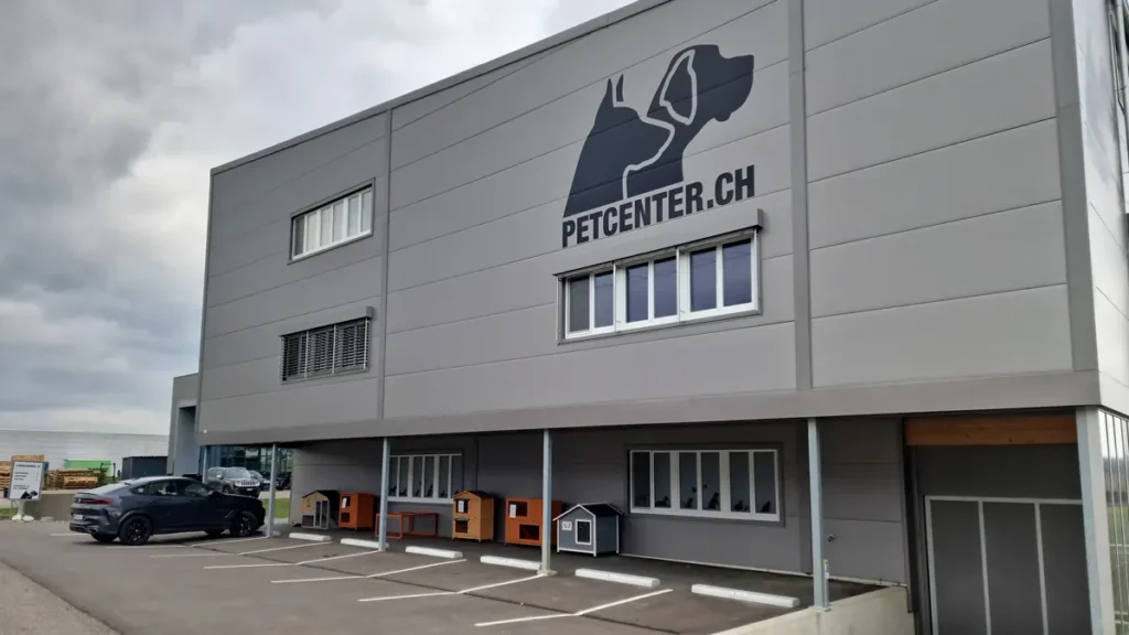 Petcenter-Klimanetz.at